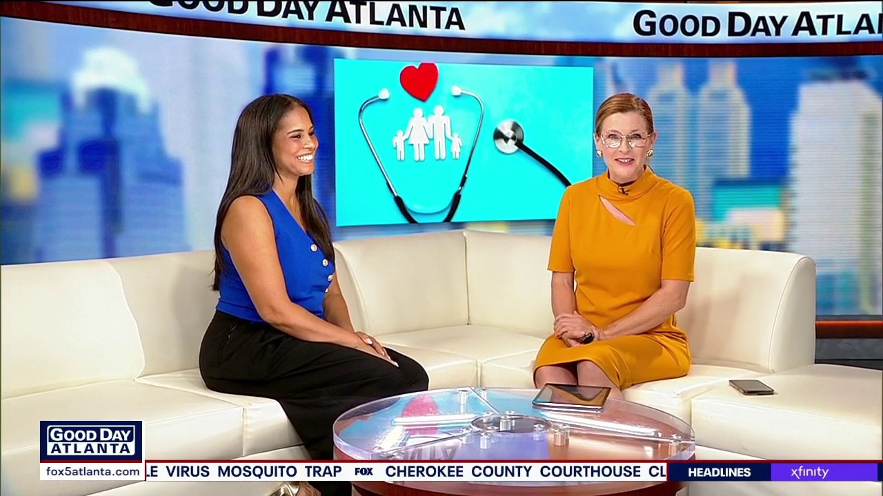 The health insurance checklist with Brandy Mabra