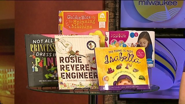 Boost in confidence: Some ways to raise girls who will believe they can do anything