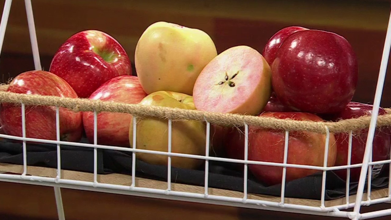 Discover a local chef's secrets for transforming fresh autumn produce into cozy seasonal dishes