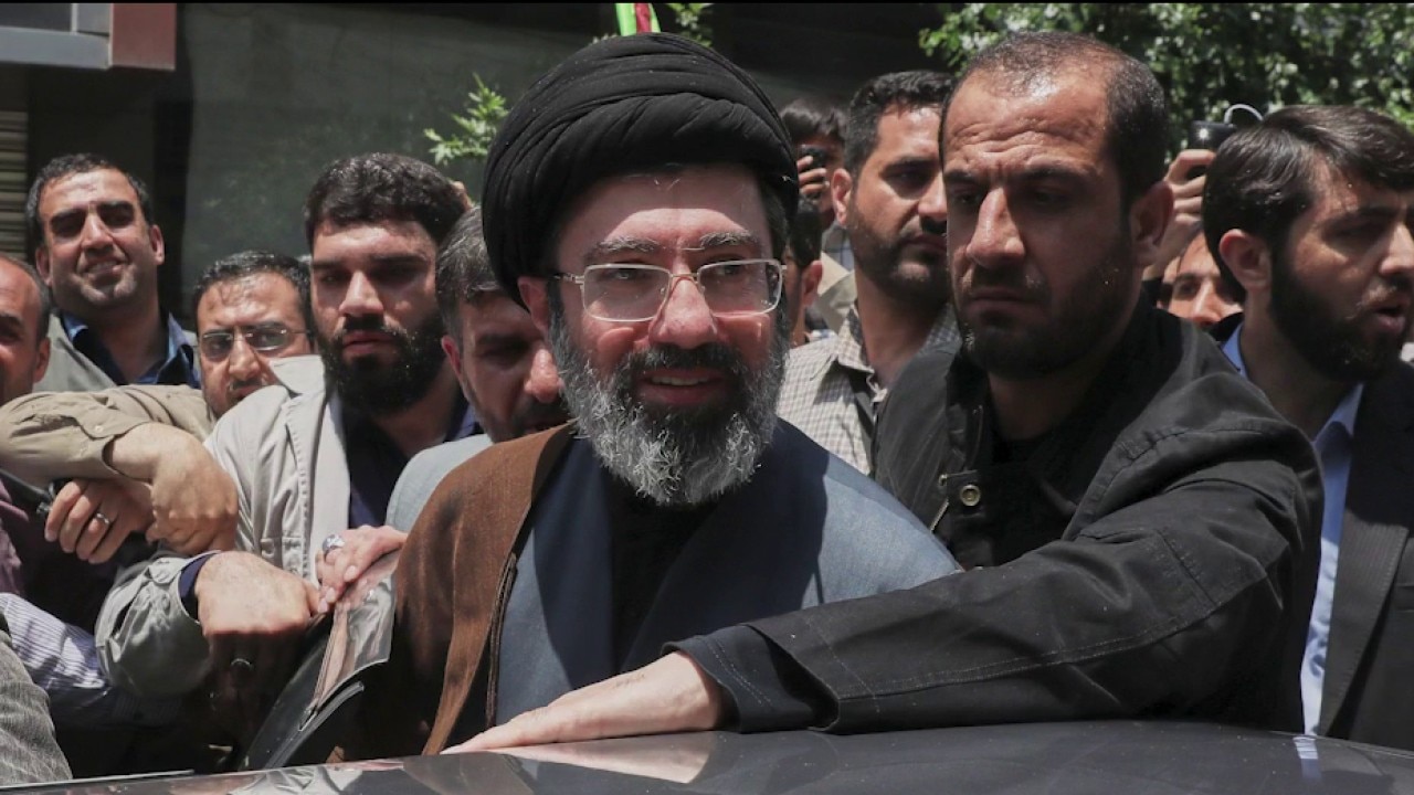 What Iran leadership uncertainty could mean for U.S. negotiations