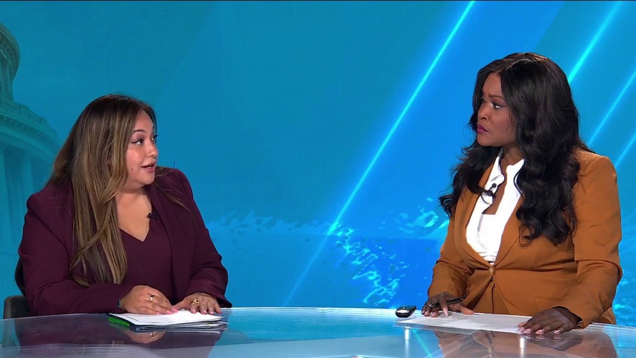Illinois 4th Congressional District debate: Patty Garcia responds to ballot access controversy