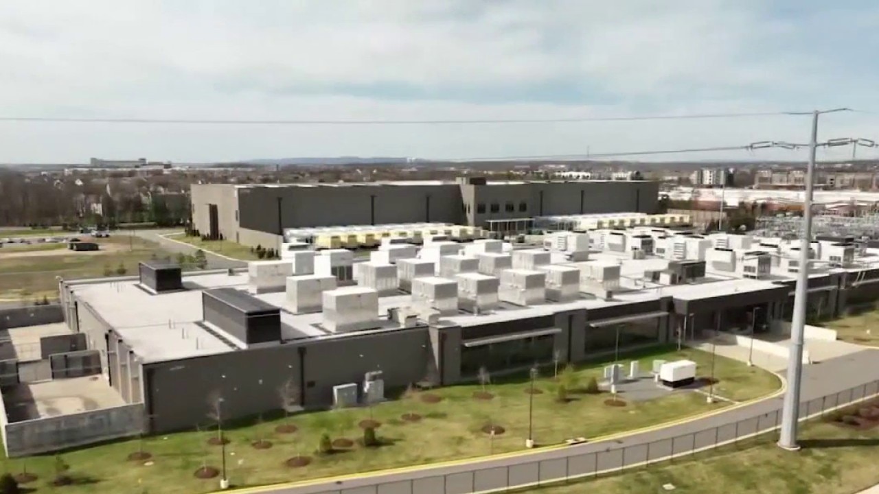 Whittier approves temporary moratorium on data centers 
