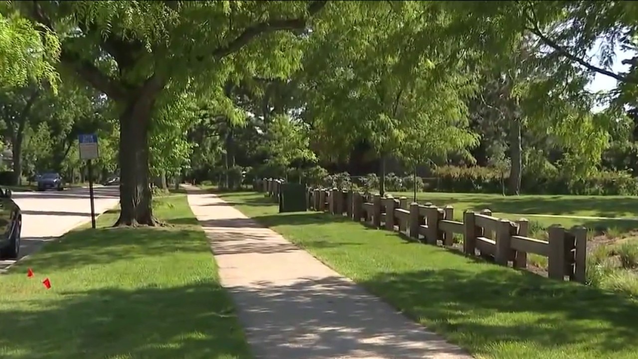 Father calls for justice after teen son seriously hurt in Park Ridge assault