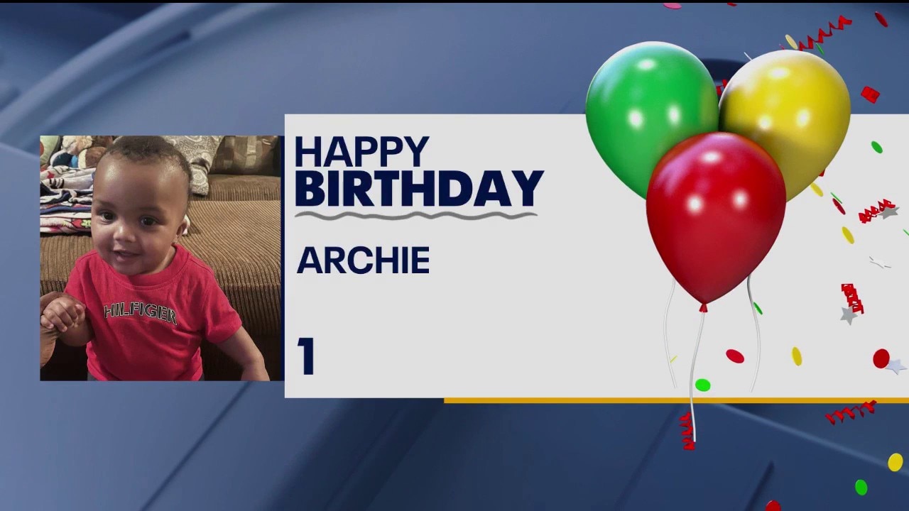 Good Day birthdays: Oct. 22