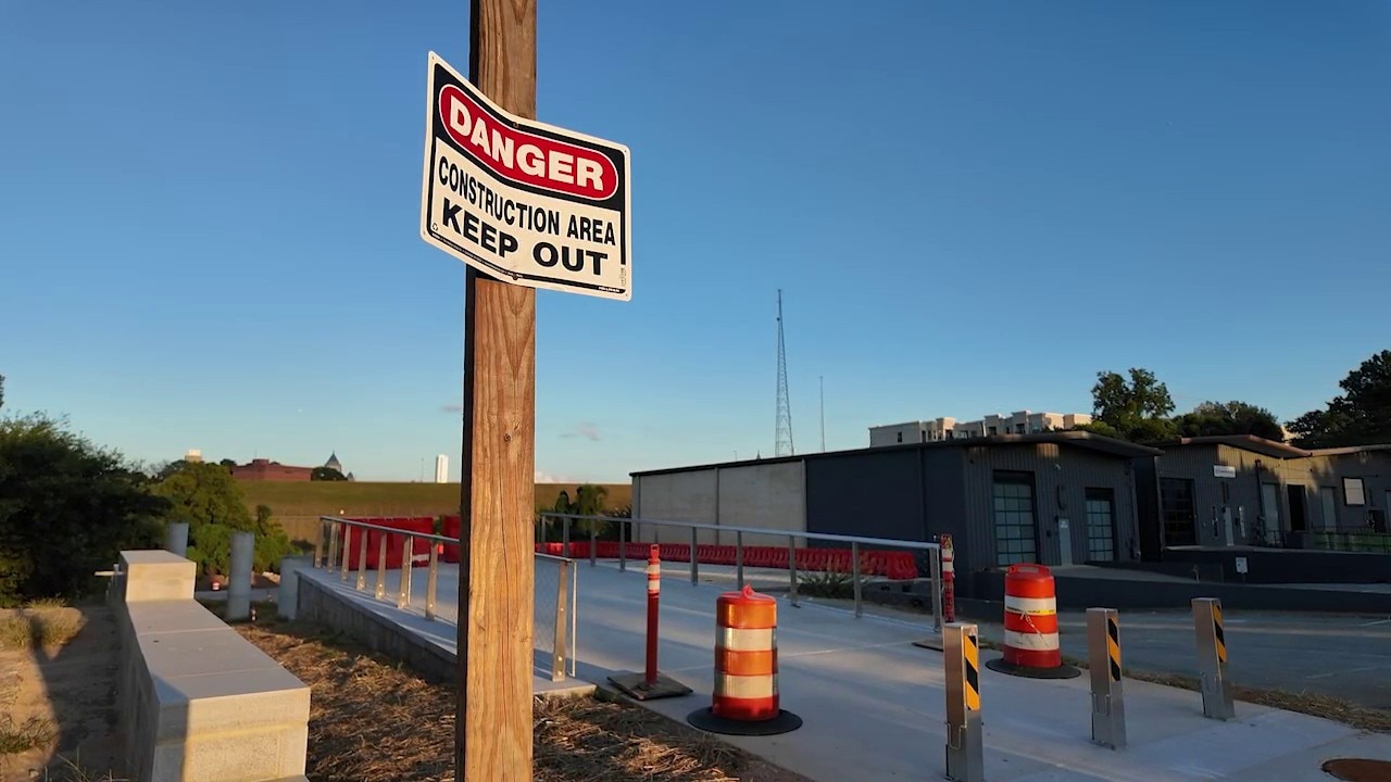 Atlanta Beltline secures final land for loop