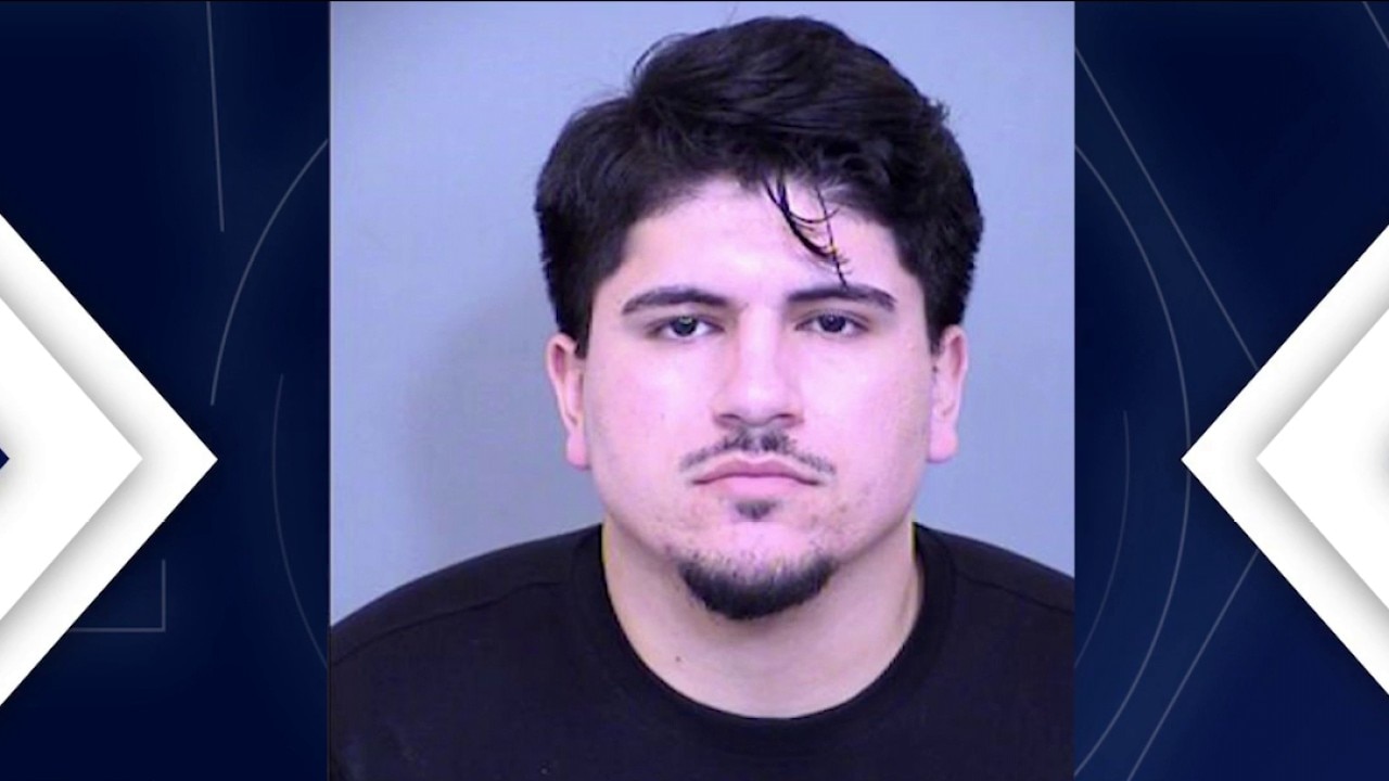 Arizona drug trafficker sentenced to prison