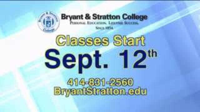 FOX Focus: Jumpstart your career with Bryant & Stratton