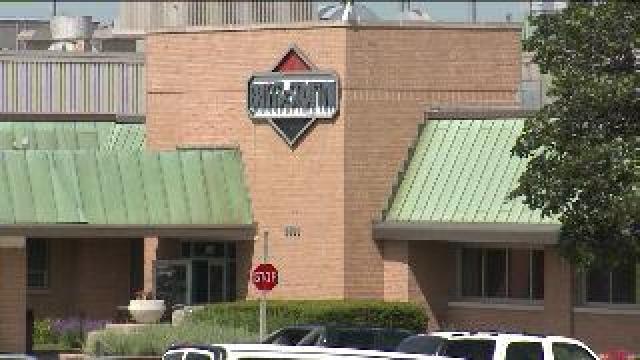 Briggs & Stratton proposed contract rejected by union workers