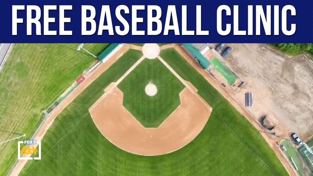 Free Twins youth clinic comes to Loretto