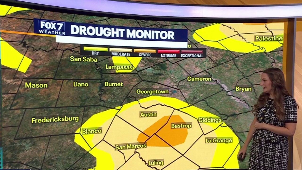 Austin weather: July 11 morning forecast