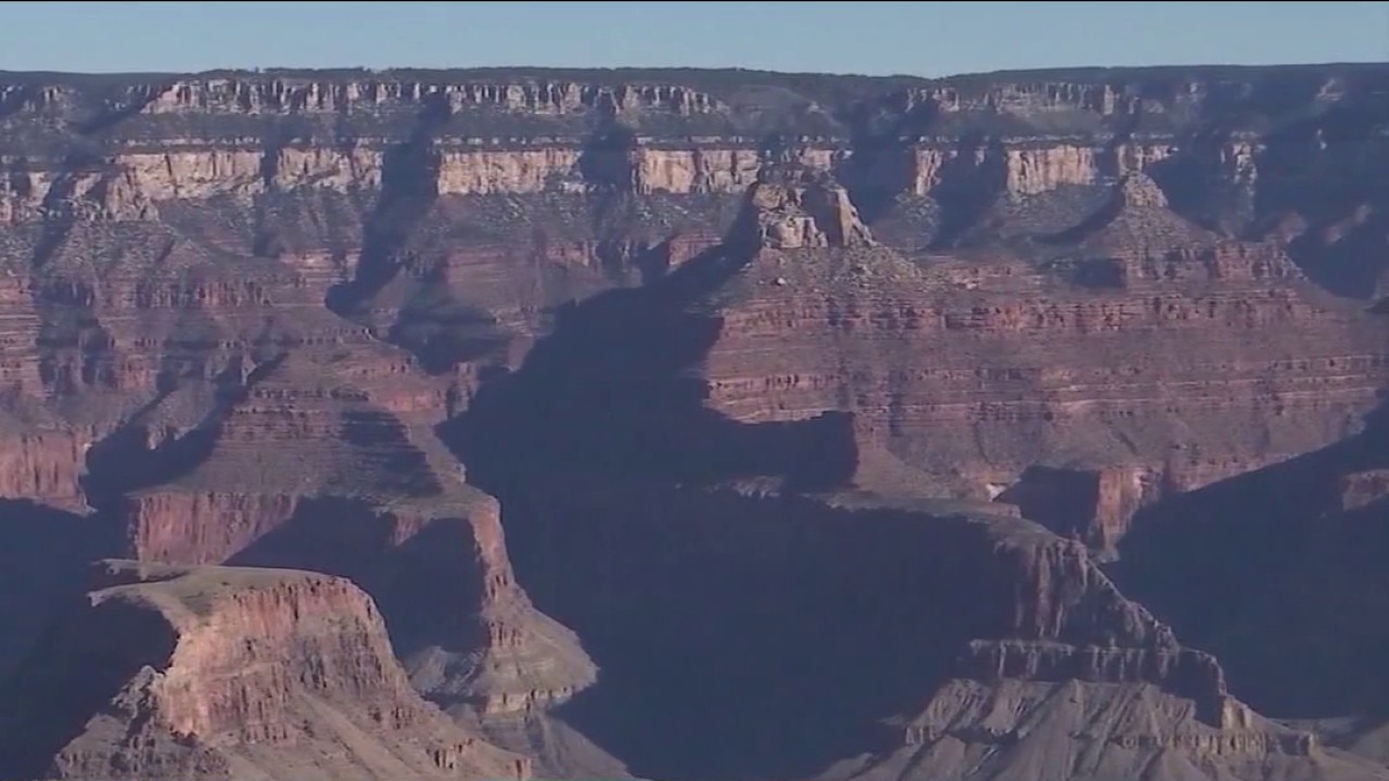 AZ tour company sues over national park fees