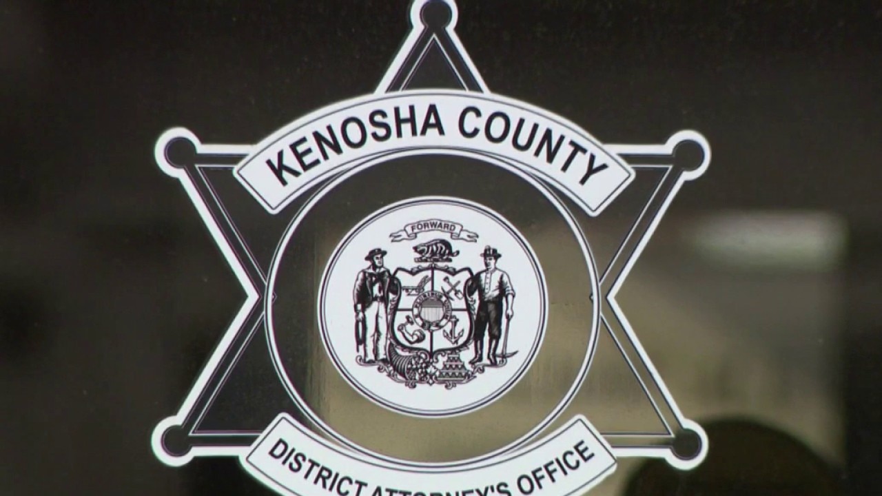 Kenosha County DA's law license reinstated