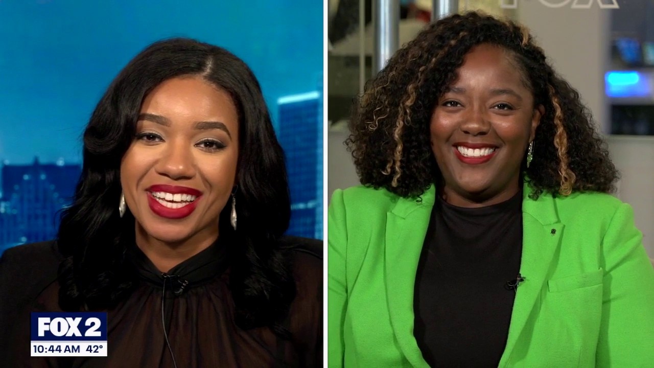 Black Leaders Detroit hosts "More Money. More Impact" to help entrepreneurs secure funding  