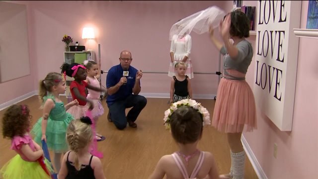 A look at everything the Brookfield Center for the Arts has to offer kids