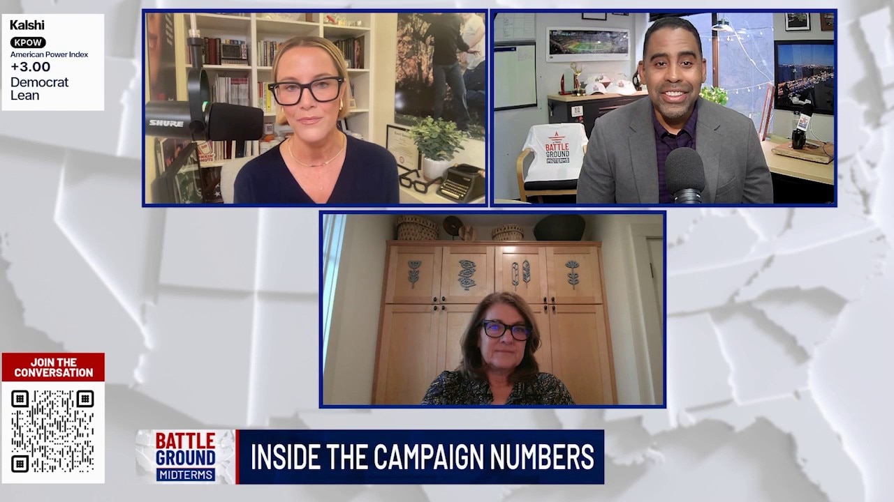 Iran After Midterms? Jewish Vote & Battleground Polls