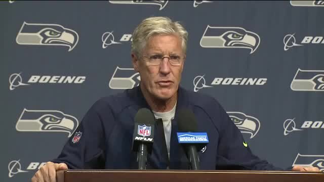 Carroll on Earl