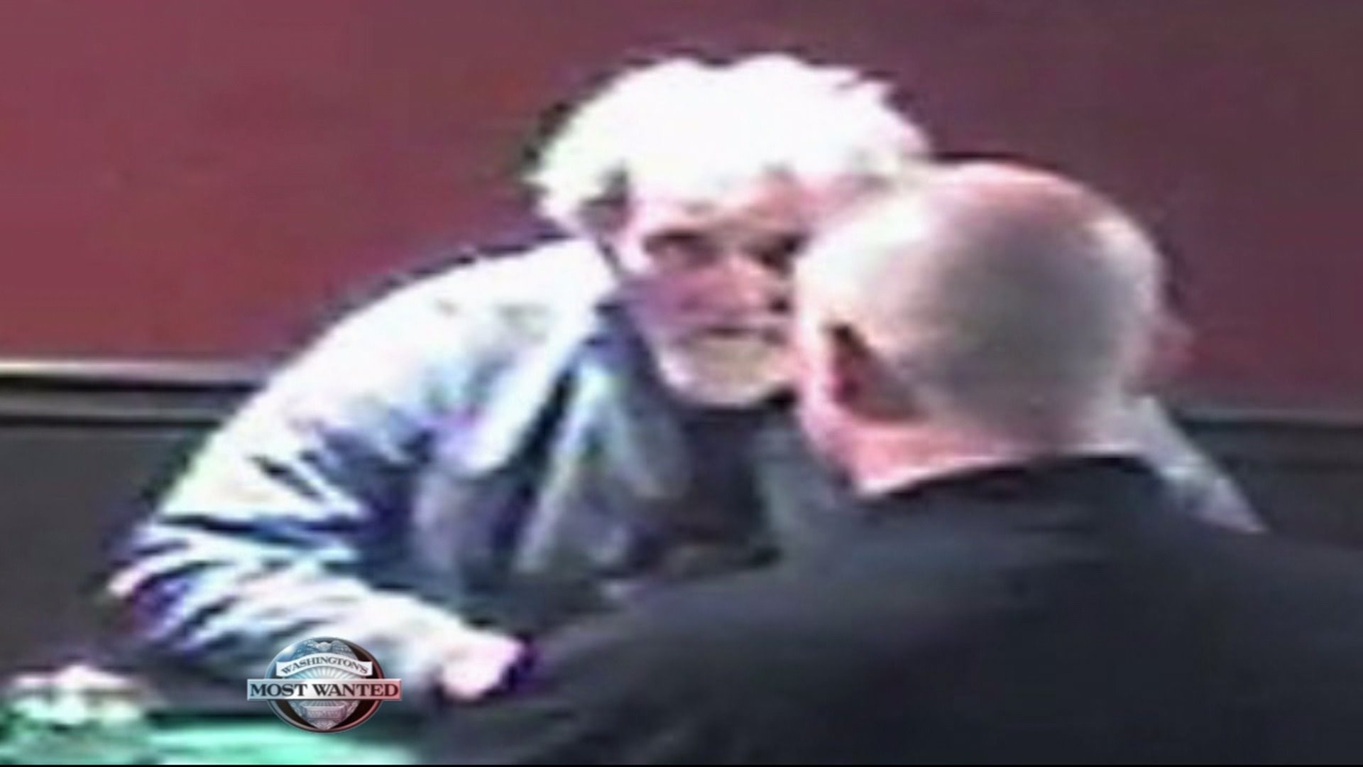 State Gambling Commission seeks ID of accused thief at casino