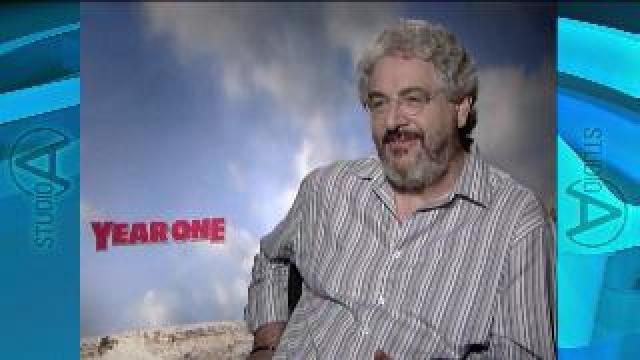 Studio A remembers Harold Ramis