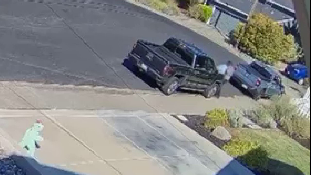 Surveillance video captures Martinez fatal stabbing