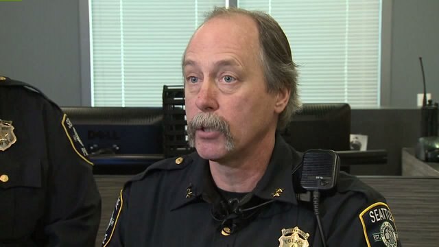 Seattle police ready for marches, protests Friday
