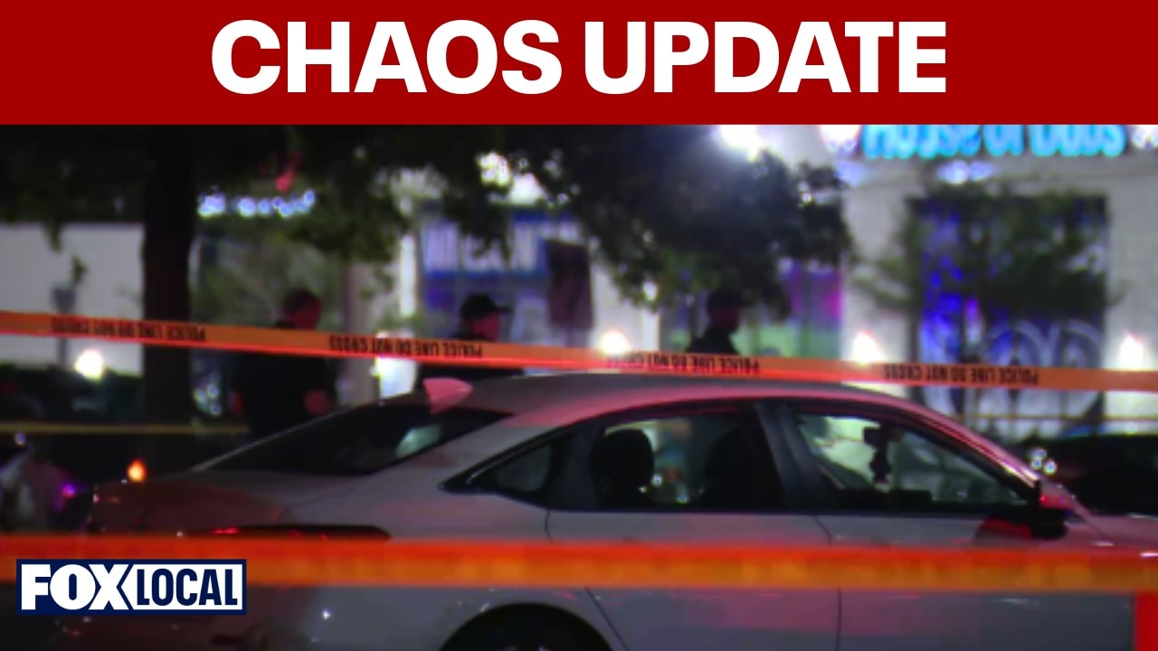 Laurel PD seeks help after violent Cinco de Mayo chaos