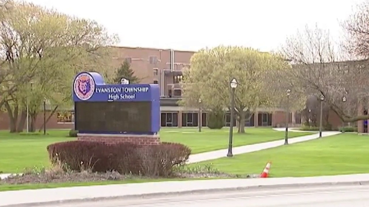 Ransomware attack forces Evanston Township High School to close for two days