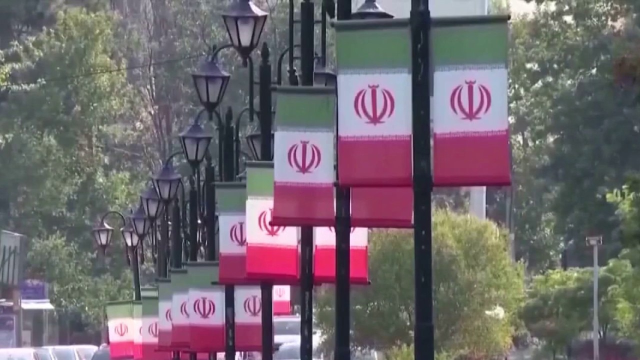 President Trump in no rush to end conflict in Iran