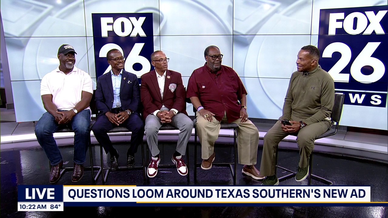 Who Should Be Next TSU Athletic Director? Texas Southern Alumni Speak Out