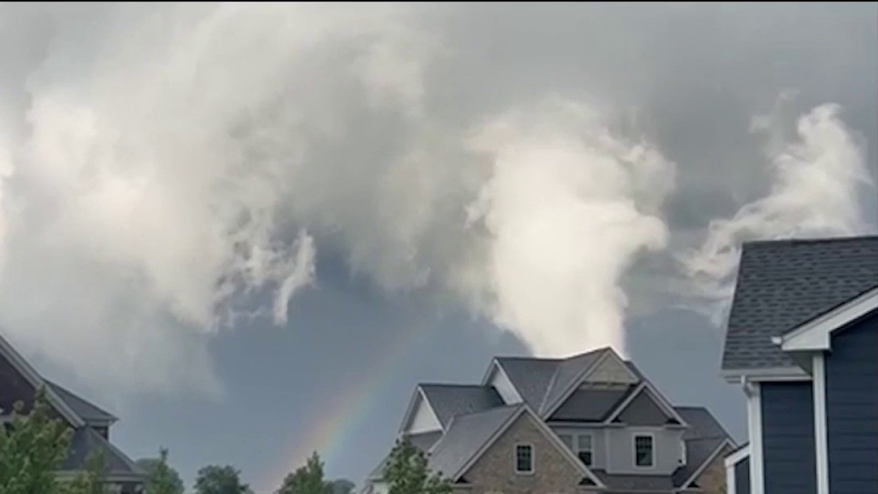 What you need to know before severe weather hits