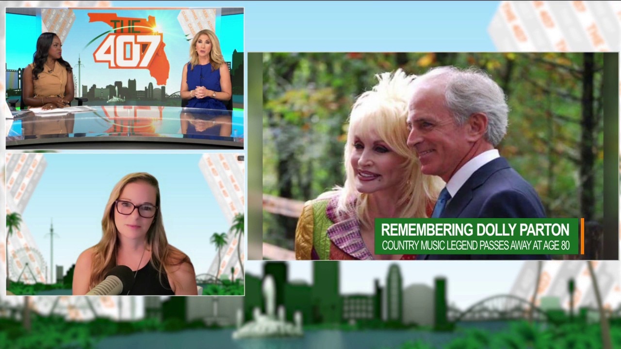 Remembering Dolly Parton: Honoring an Icon