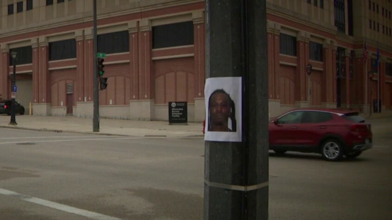 Wisconsin's Most Wanted: John Luckett
