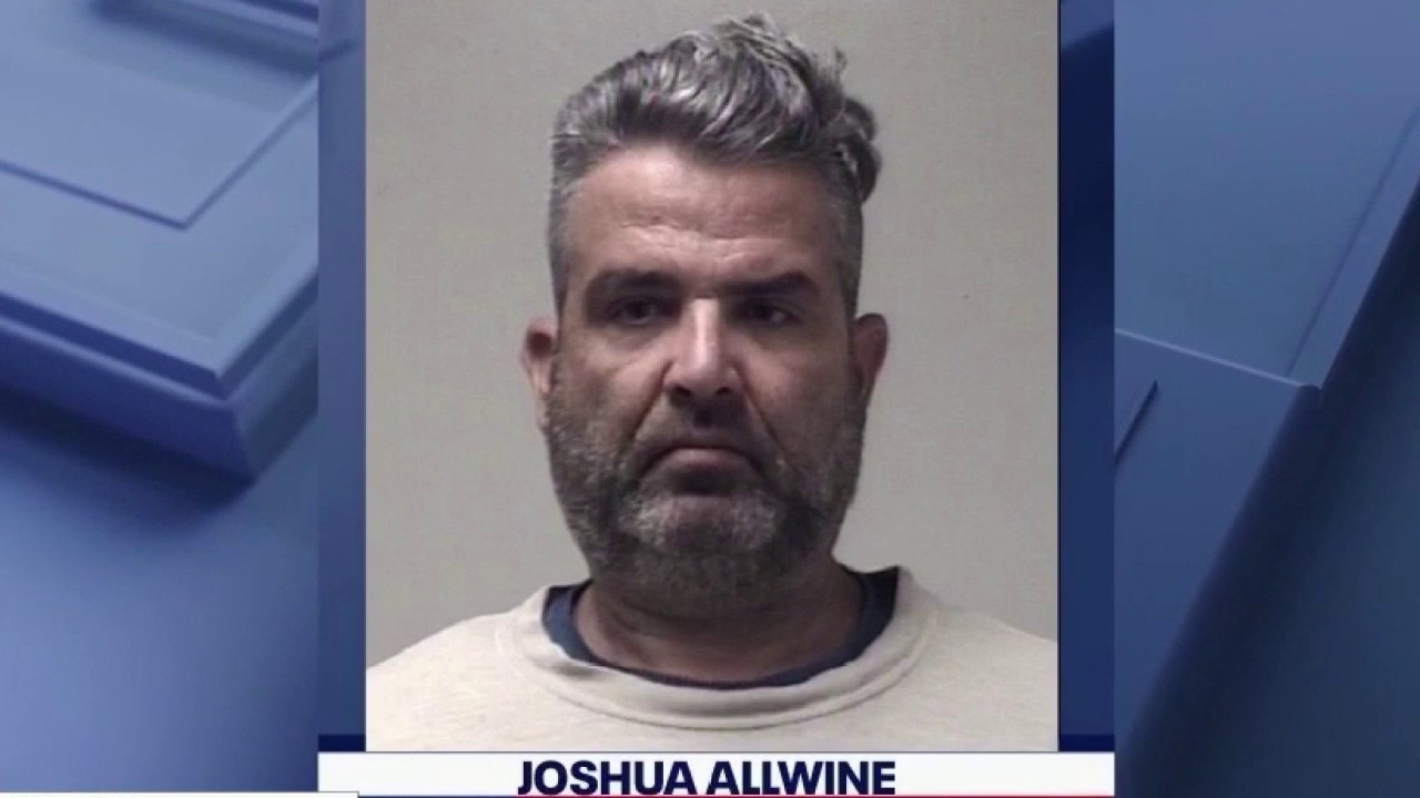 Maximum sentence for Coweta child exploiter