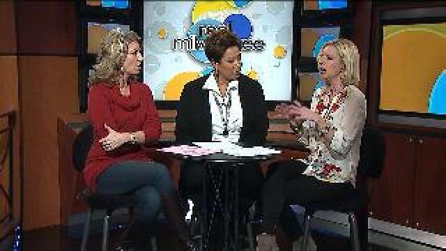 What to wear now for less with Jordan Dechambre