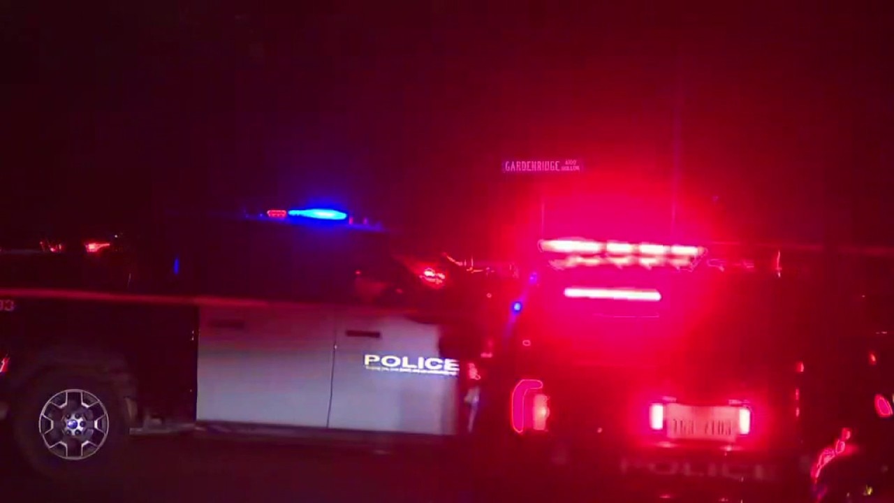 1 man killed in Northwest Austin shooting