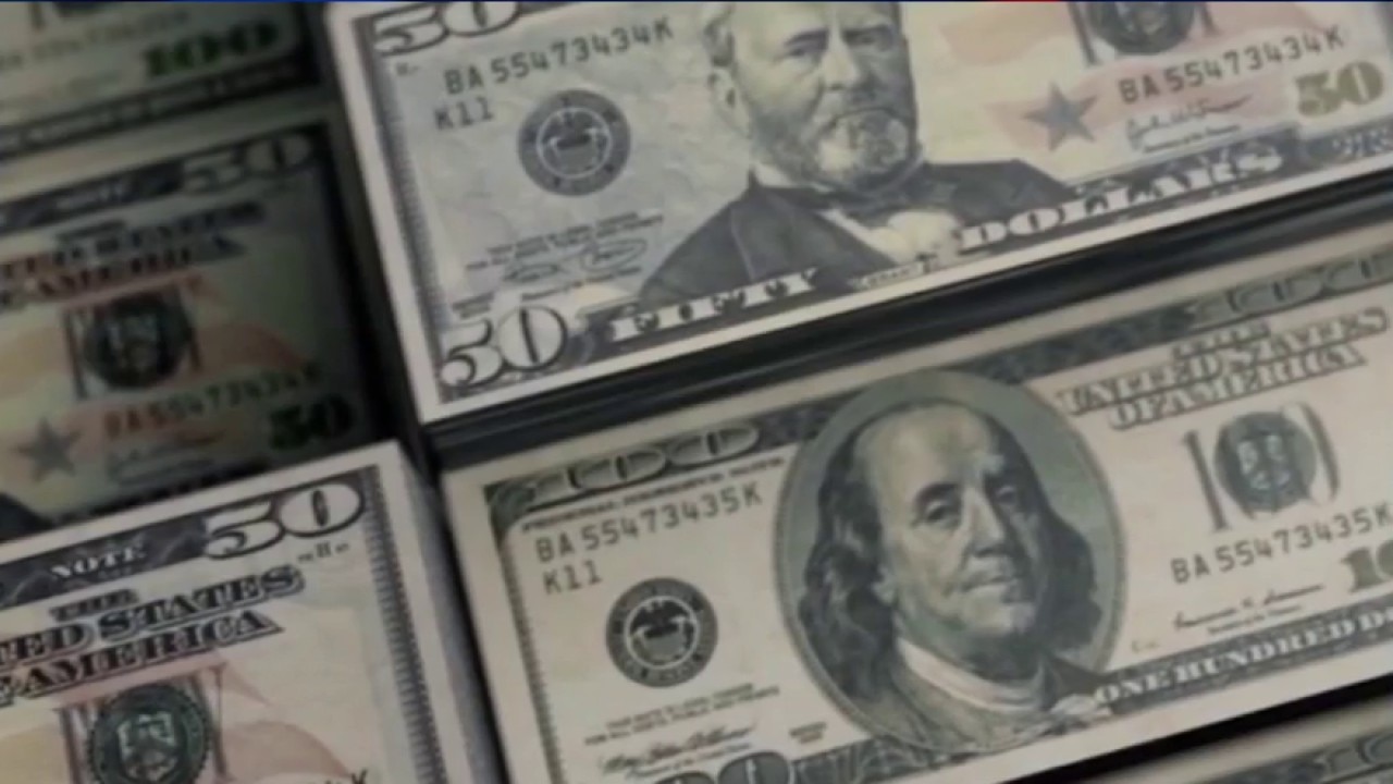 August jobs surge pushes rate hike expectations