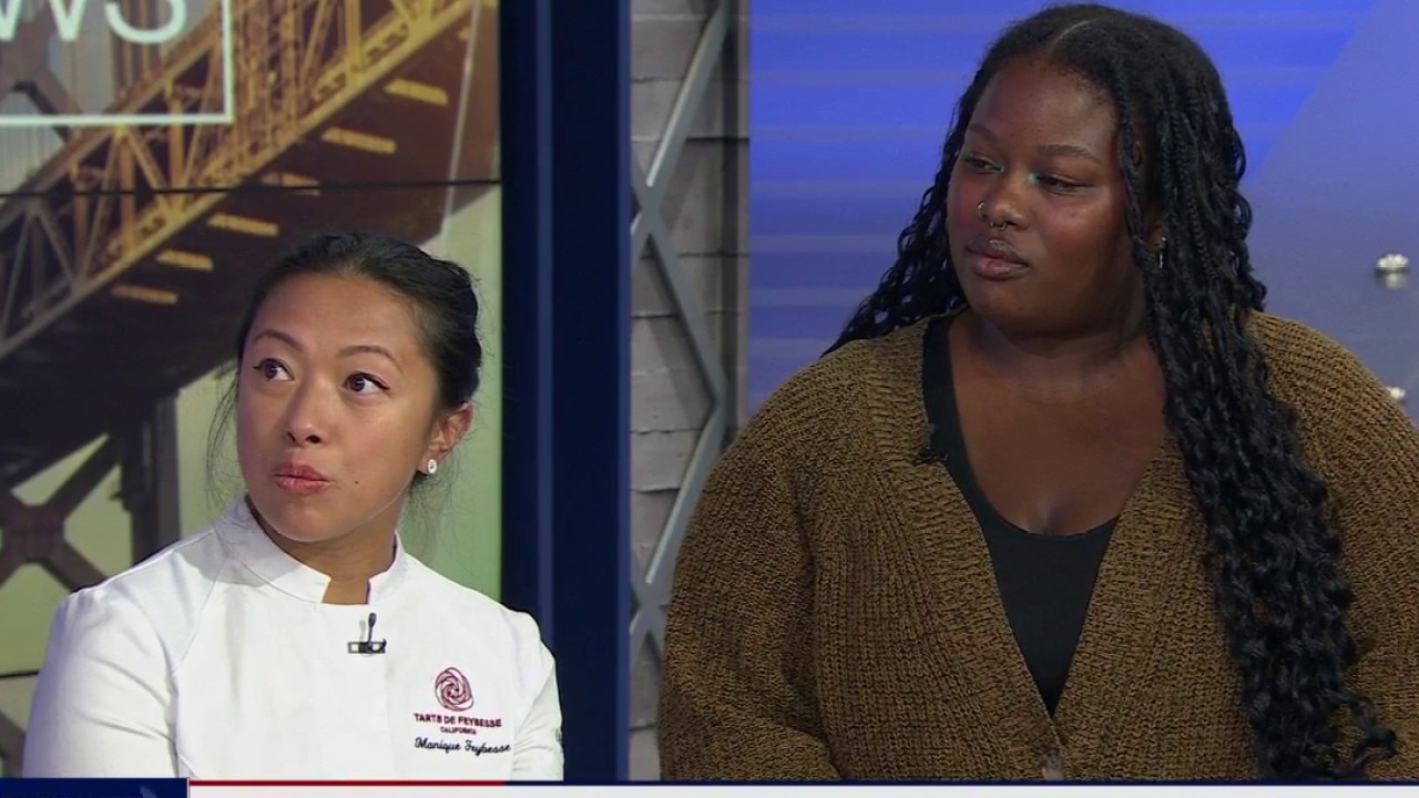 Helping Bay Area youth build culinary careers at top kitchens