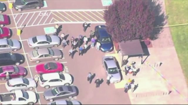 Wisconsin officials prepared and trained for active shooter situations