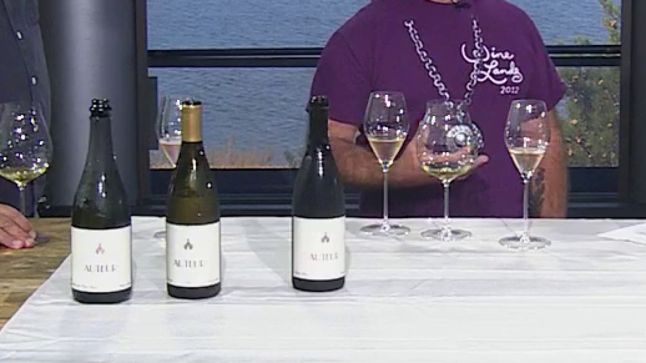 Wine Lands returns to Outside Lands next weekend