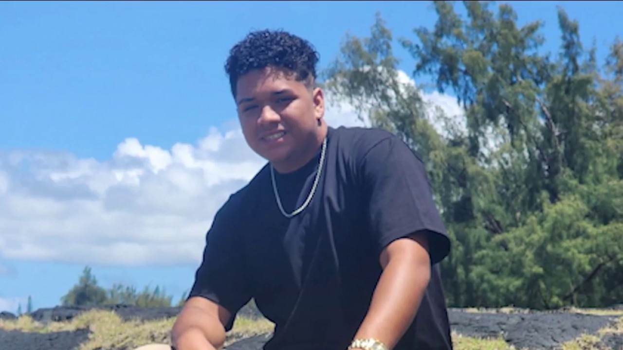 Man fighting valley fever at Mayo Clinic