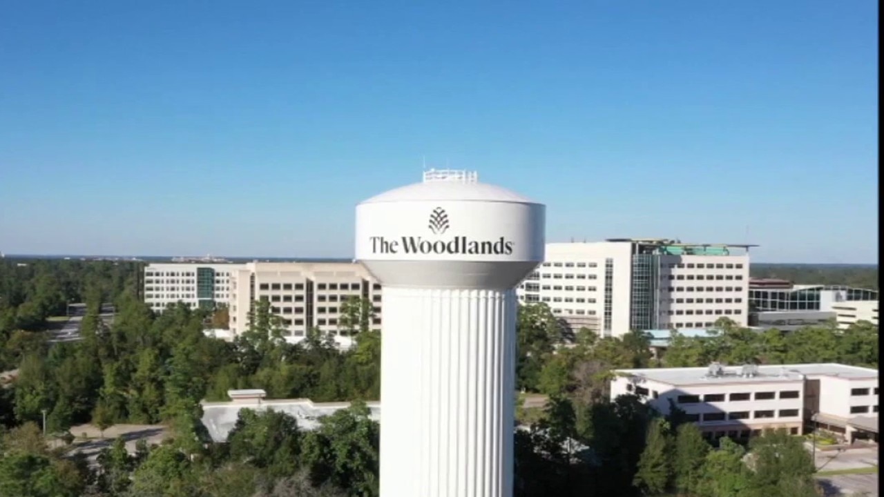 Houston City Council approved deal with The Woodlands | What's Your Point?