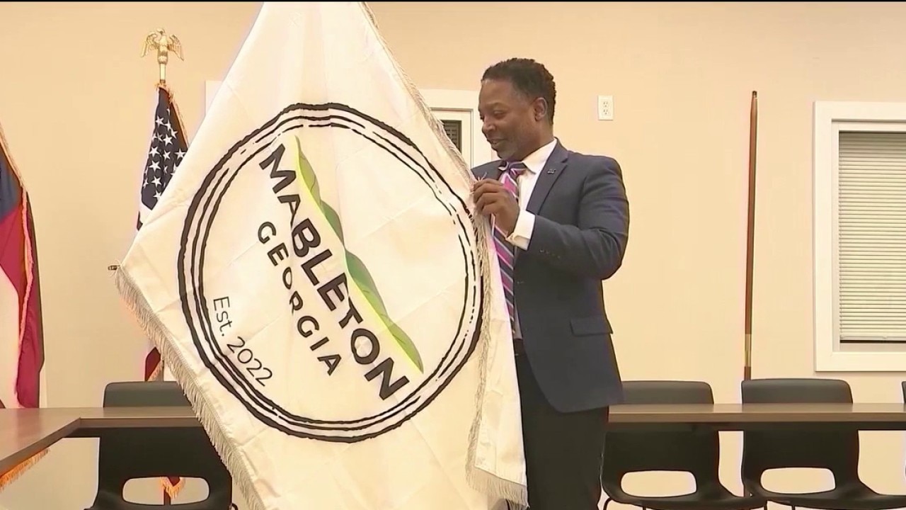Mableton passes historic budget: What's next?