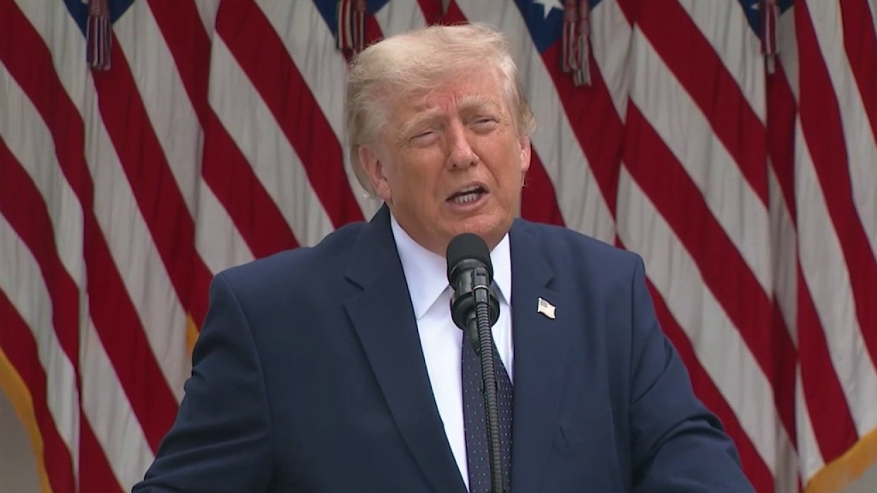 Trump signals stable ties with Venezuela and China