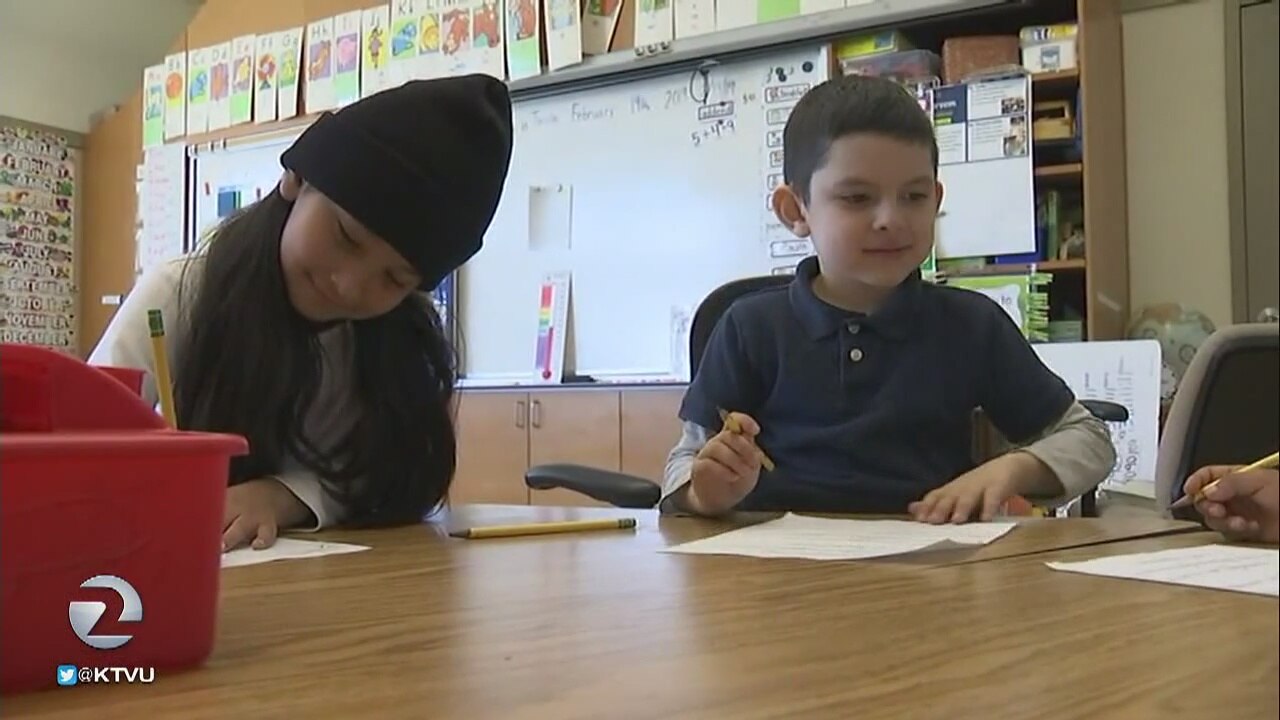 Parents face difficult decisions as Oakland schools remain open, but teachers strike