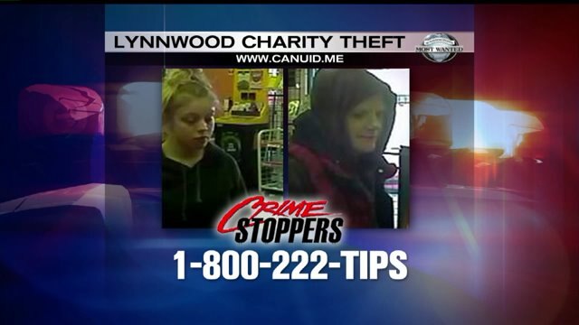 Thieves rip off founder of cancer charity