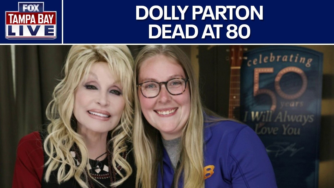 Remembering Dolly Parton