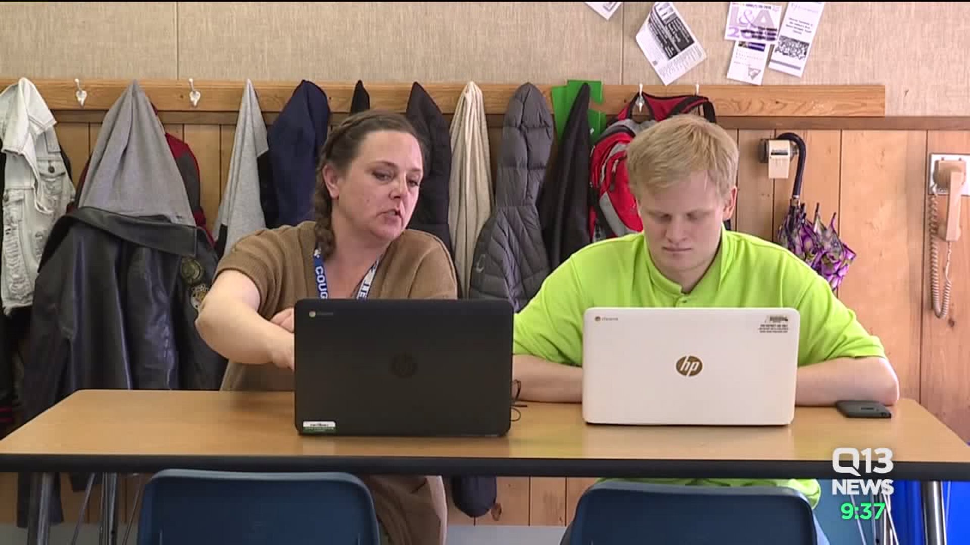 Autism education program