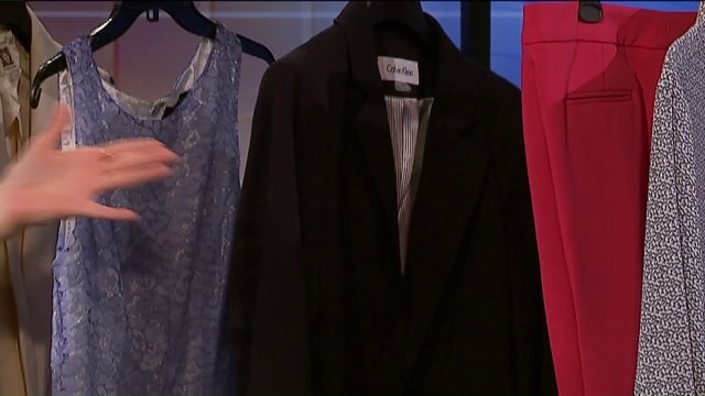 Perfect work wardrobe: Five tips for workplace fashion success