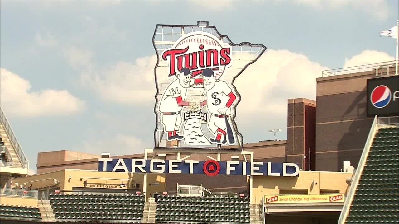 Target Field concession workers set to strike Monday