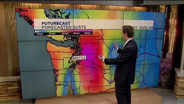 Happy 19 years at Q13 News Walter!