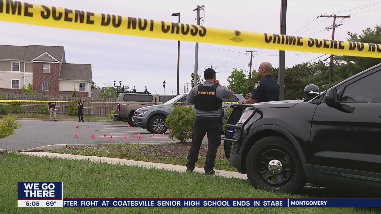 Investigation underway after person shot by police in Absecon, prosecutor says